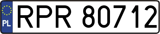 RPR80712