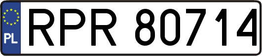 RPR80714