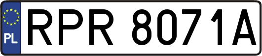 RPR8071A