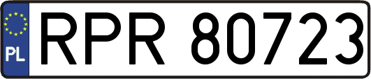 RPR80723