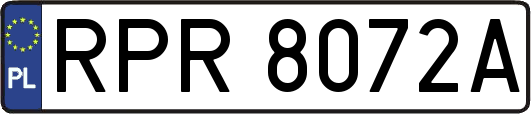 RPR8072A