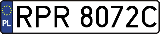 RPR8072C
