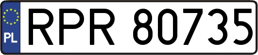 RPR80735
