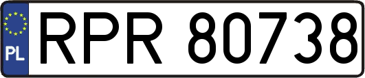 RPR80738