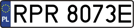 RPR8073E