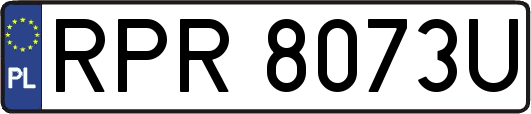 RPR8073U