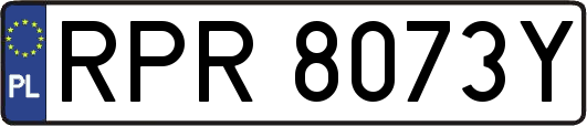 RPR8073Y