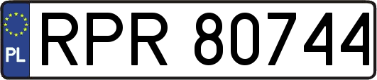 RPR80744