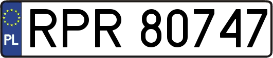 RPR80747