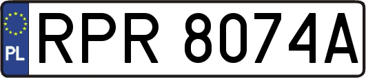 RPR8074A