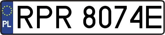 RPR8074E