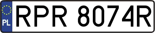 RPR8074R