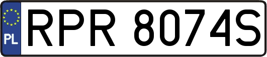 RPR8074S