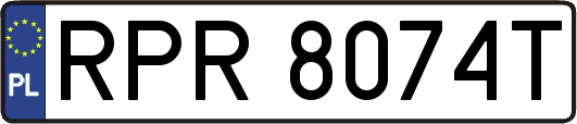 RPR8074T
