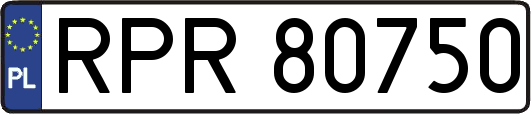 RPR80750