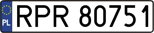 RPR80751