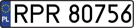 RPR80756