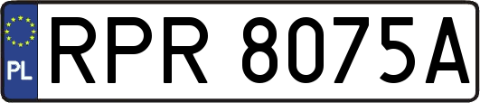 RPR8075A