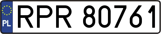 RPR80761