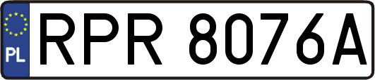 RPR8076A