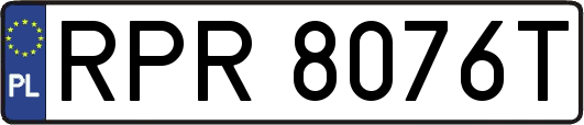 RPR8076T