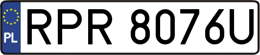 RPR8076U
