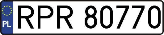 RPR80770