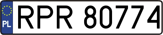 RPR80774
