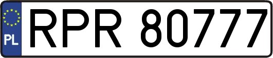 RPR80777