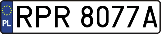 RPR8077A