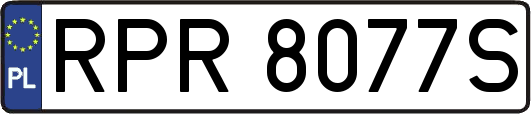 RPR8077S