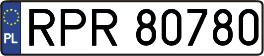 RPR80780