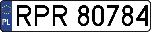 RPR80784