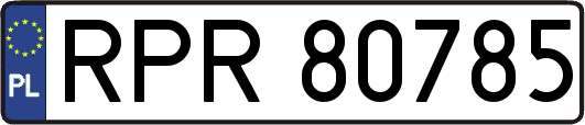 RPR80785