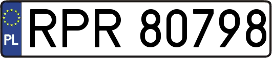 RPR80798