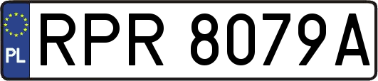 RPR8079A