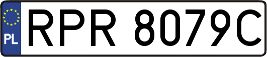 RPR8079C