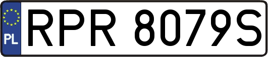 RPR8079S