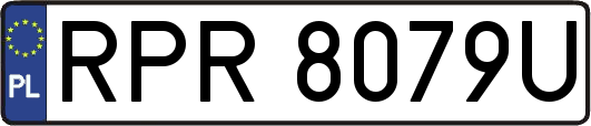 RPR8079U