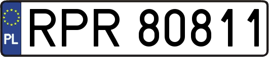 RPR80811