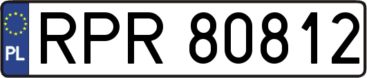 RPR80812
