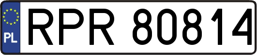 RPR80814