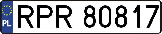 RPR80817