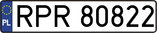 RPR80822