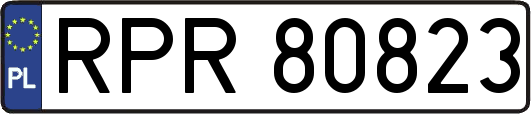 RPR80823