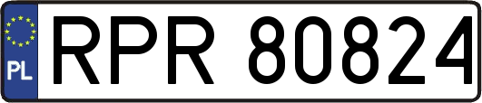 RPR80824