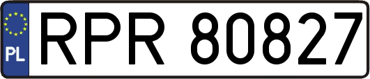 RPR80827