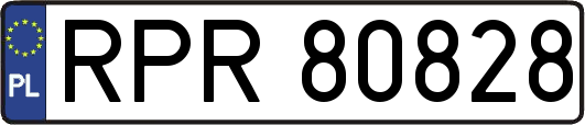 RPR80828