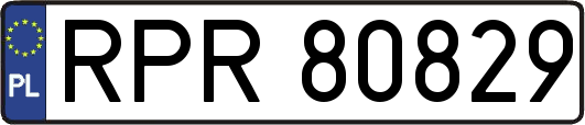 RPR80829