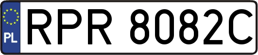 RPR8082C